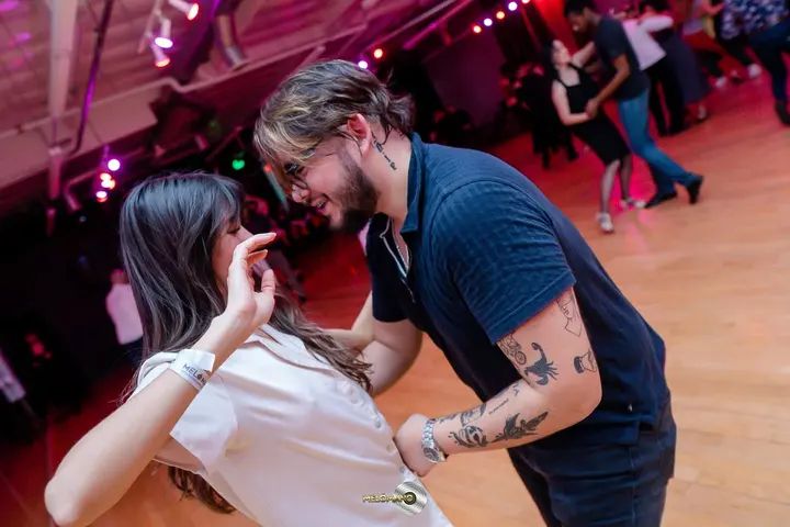 The Melómano Lingerie & Pajama Party! (Part 1) gallery photo