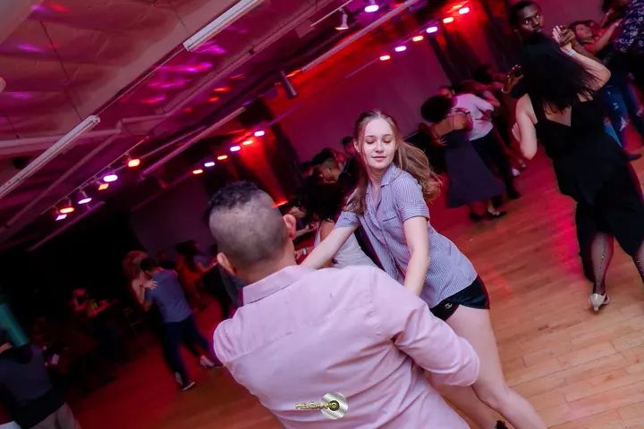 The Melómano Lingerie & Pajama Party! (Part 1) gallery photo
