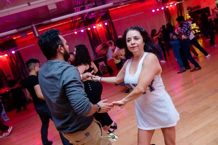 The Melómano Lingerie & Pajama Party! (Part 1) gallery photo