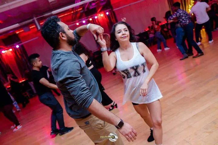 The Melómano Lingerie & Pajama Party! (Part 1) gallery photo