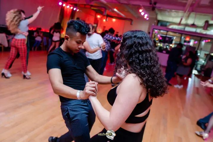 The Melómano Lingerie & Pajama Party! (Part 1) gallery photo