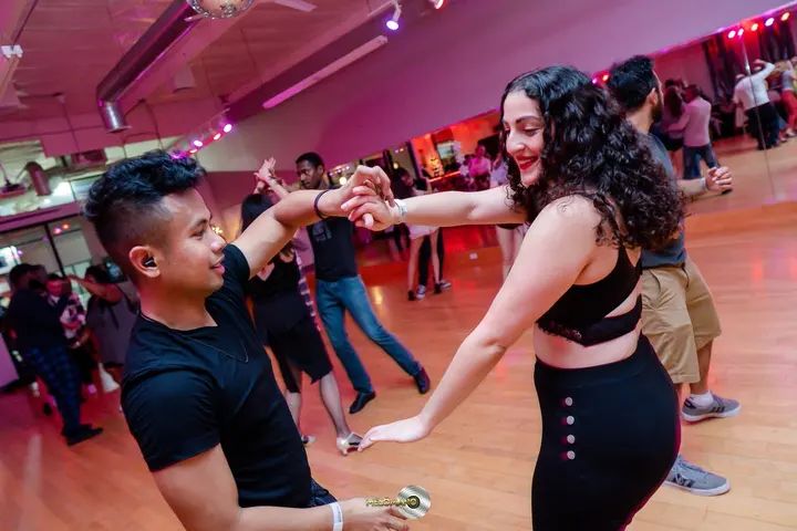 The Melómano Lingerie & Pajama Party! (Part 1) gallery photo