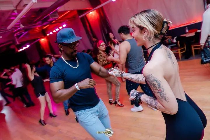 The Melómano Lingerie & Pajama Party! (Part 1) gallery photo