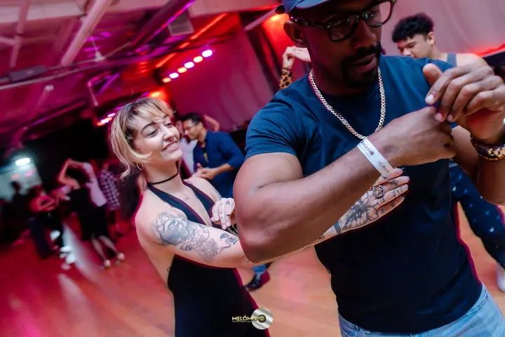 The Melómano Lingerie & Pajama Party! (Part 1) gallery photo