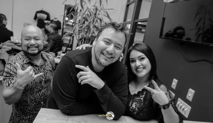 The Melómano Lingerie & Pajama Party! (Part 1) gallery photo