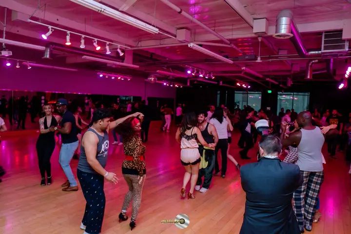 The Melómano Lingerie & Pajama Party! (Part 1) gallery photo