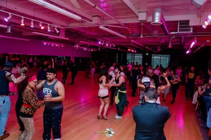 The Melómano Lingerie & Pajama Party! (Part 1) gallery photo