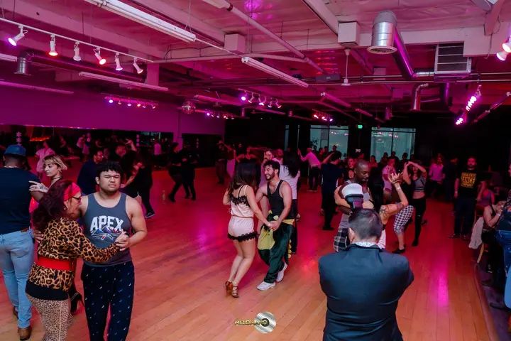 The Melómano Lingerie & Pajama Party! (Part 1) gallery photo