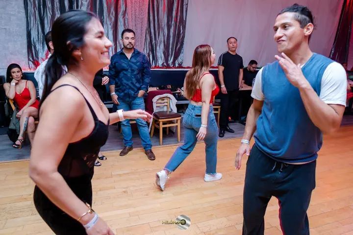 The Melómano Lingerie & Pajama Party! (Part 1) gallery photo