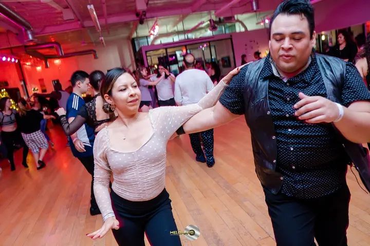 The Melómano Lingerie & Pajama Party! (Part 1) gallery photo
