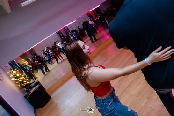 The Melómano Lingerie & Pajama Party! (Part 1) gallery photo