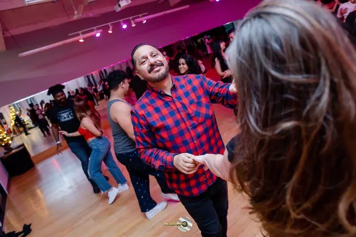The Melómano Lingerie & Pajama Party! (Part 1) gallery photo