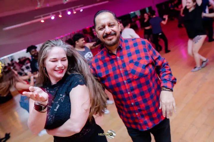 The Melómano Lingerie & Pajama Party! (Part 1) gallery photo