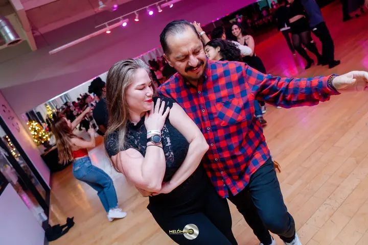 The Melómano Lingerie & Pajama Party! (Part 1) gallery photo