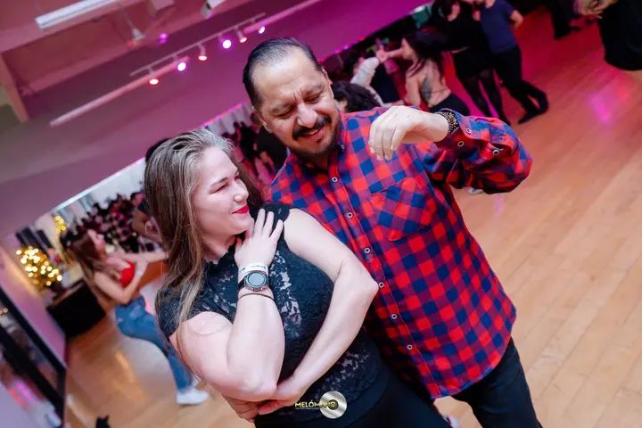 The Melómano Lingerie & Pajama Party! (Part 1) gallery photo