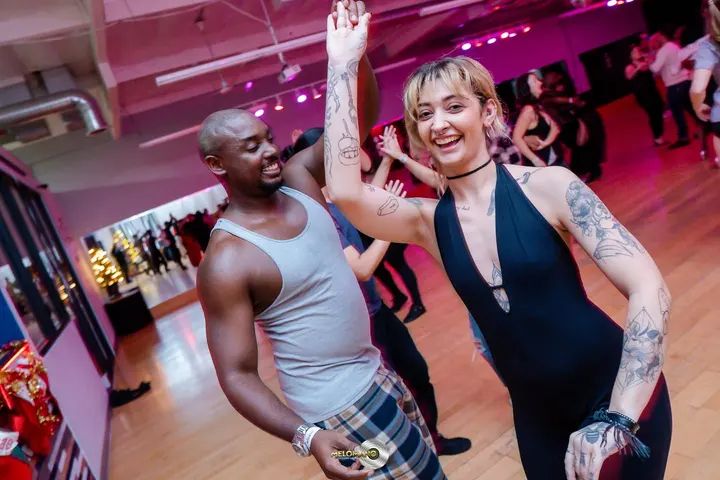 The Melómano Lingerie & Pajama Party! (Part 1) gallery photo