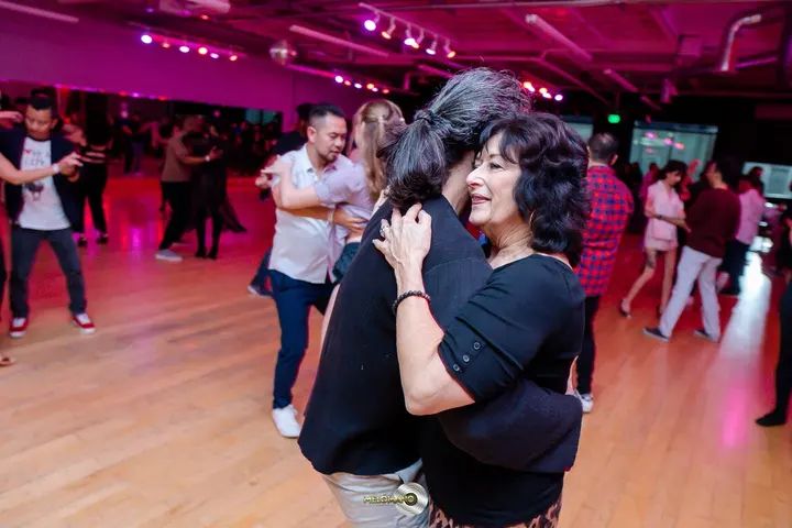 The Melómano Lingerie & Pajama Party! (Part 1) gallery photo
