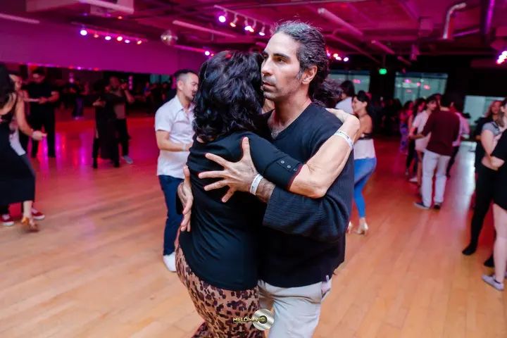 The Melómano Lingerie & Pajama Party! (Part 1) gallery photo