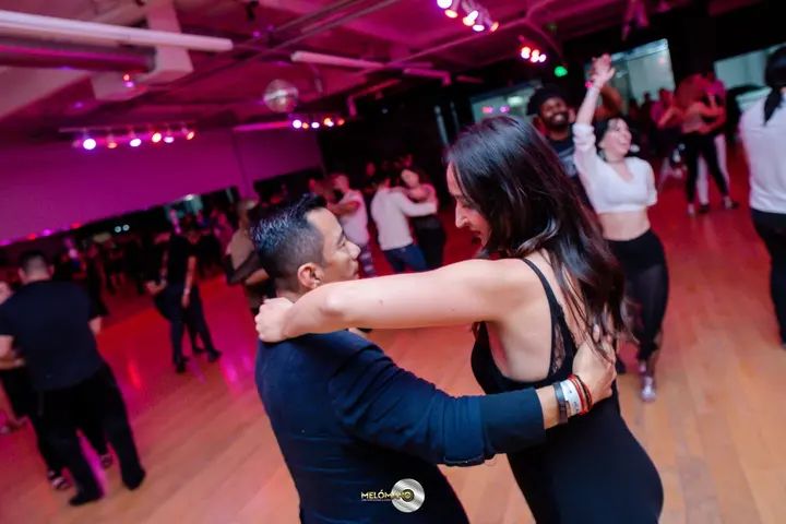 The Melómano Lingerie & Pajama Party! (Part 1) gallery photo