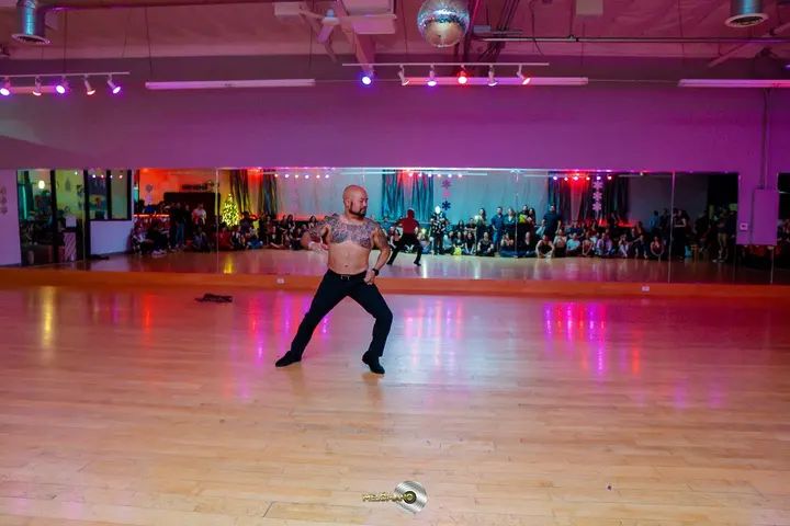 The Melómano Lingerie & Pajama Party! (Part 1) gallery photo