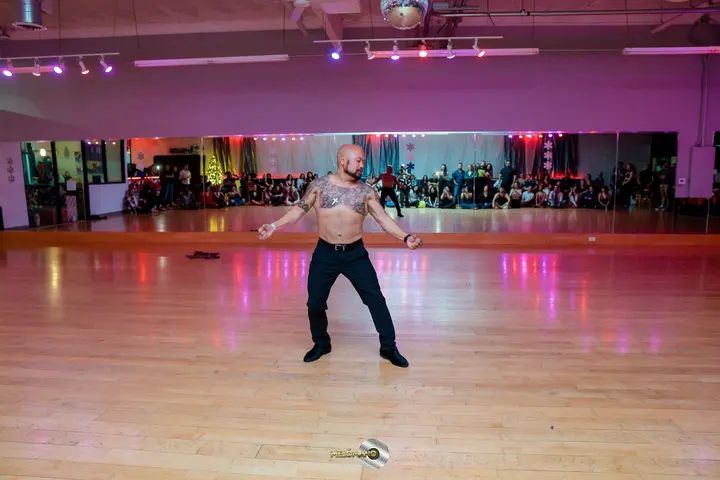 The Melómano Lingerie & Pajama Party! (Part 1) gallery photo