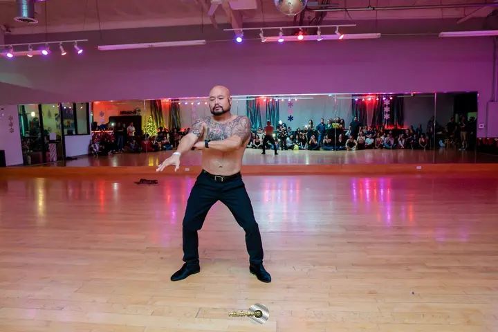 The Melómano Lingerie & Pajama Party! (Part 1) gallery photo