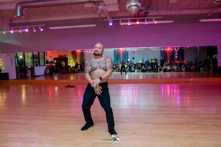 The Melómano Lingerie & Pajama Party! (Part 1) gallery photo