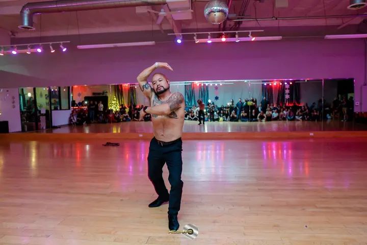 The Melómano Lingerie & Pajama Party! (Part 1) gallery photo