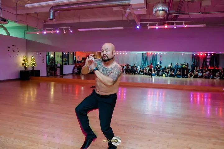 The Melómano Lingerie & Pajama Party! (Part 1) gallery photo