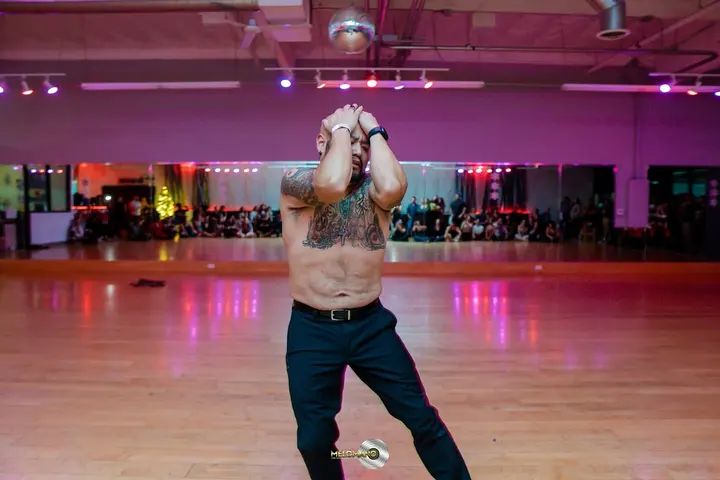The Melómano Lingerie & Pajama Party! (Part 1) gallery photo