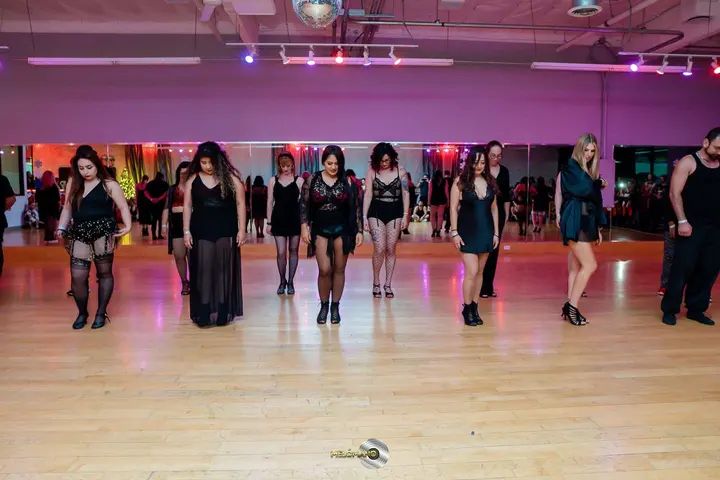 The Melómano Lingerie & Pajama Party! (Part 1) gallery photo