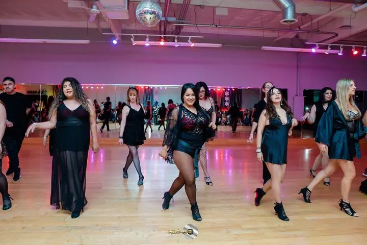 The Melómano Lingerie & Pajama Party! (Part 1) gallery photo
