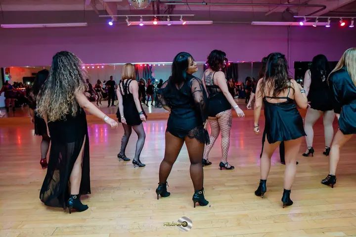The Melómano Lingerie & Pajama Party! (Part 1) gallery photo