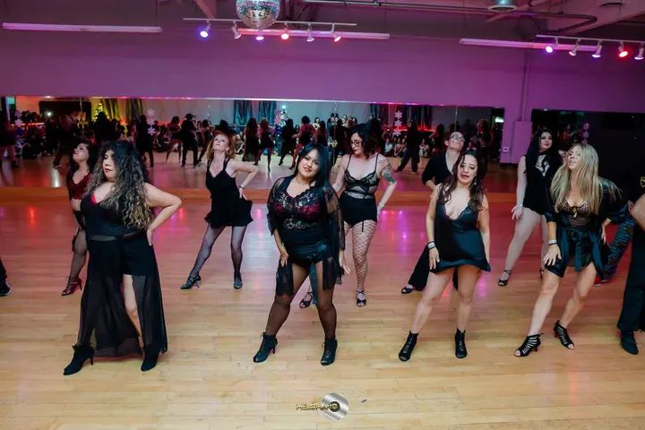 The Melómano Lingerie & Pajama Party! (Part 1) gallery photo
