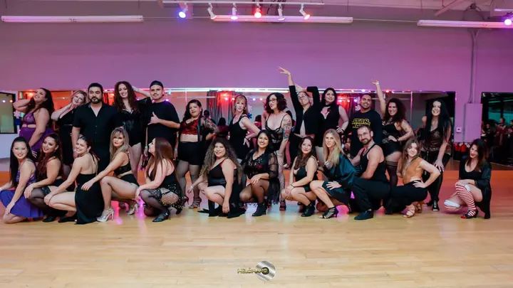 The Melómano Lingerie & Pajama Party! (Part 1) gallery photo