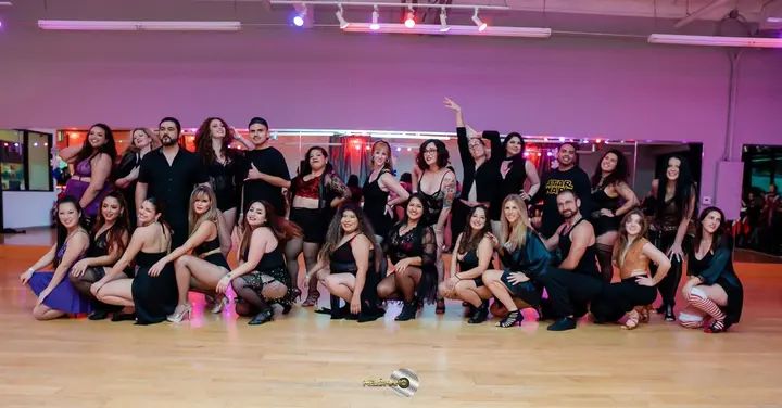 The Melómano Lingerie & Pajama Party! (Part 1) gallery photo
