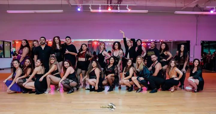 The Melómano Lingerie & Pajama Party! (Part 1) gallery photo