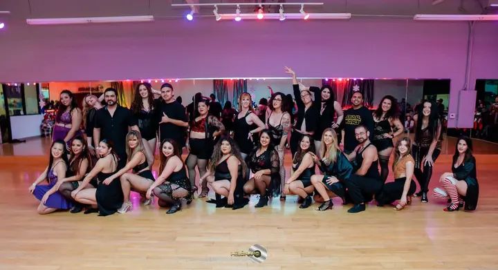 The Melómano Lingerie & Pajama Party! (Part 1) gallery photo