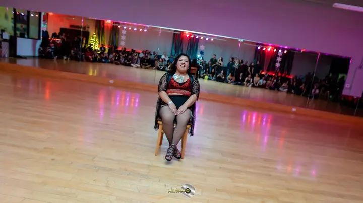 The Melómano Lingerie & Pajama Party! (Part 1) gallery photo