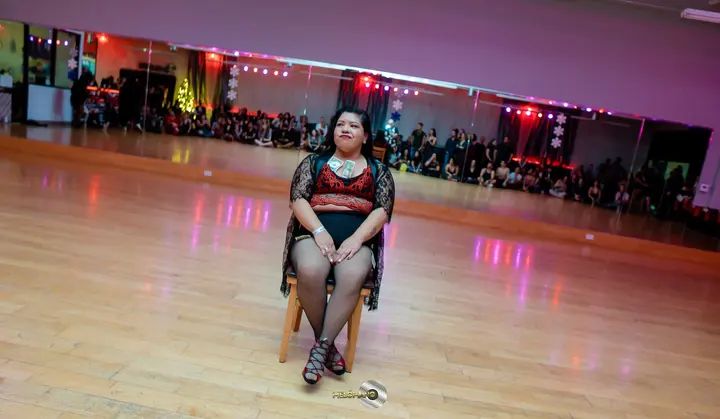 The Melómano Lingerie & Pajama Party! (Part 1) gallery photo