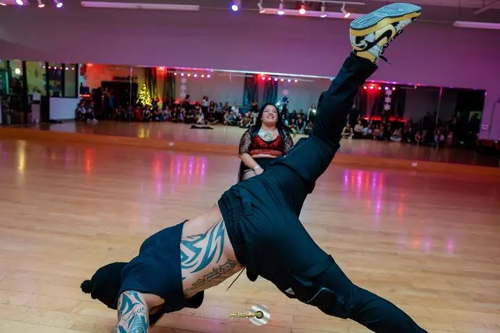 The Melómano Lingerie & Pajama Party! (Part 1) gallery photo