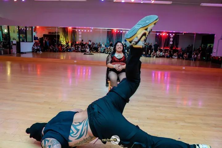The Melómano Lingerie & Pajama Party! (Part 1) gallery photo