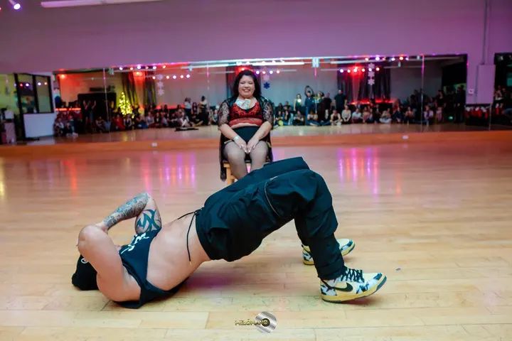 The Melómano Lingerie & Pajama Party! (Part 1) gallery photo