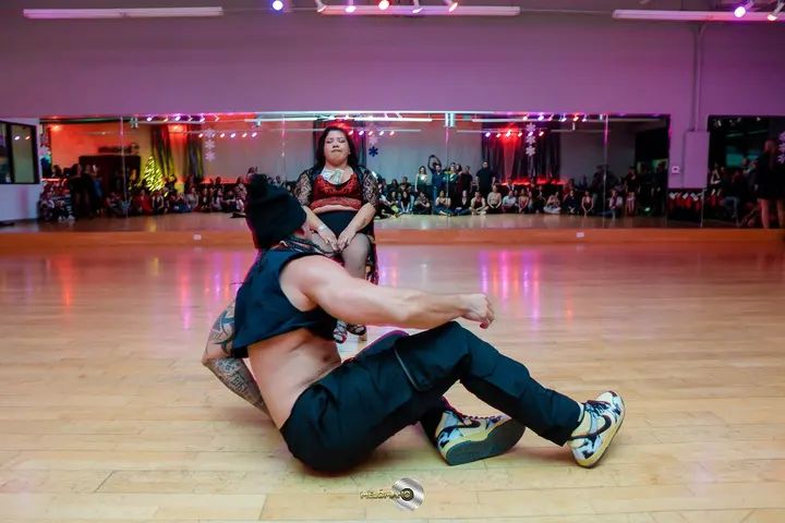The Melómano Lingerie & Pajama Party! (Part 1) gallery photo
