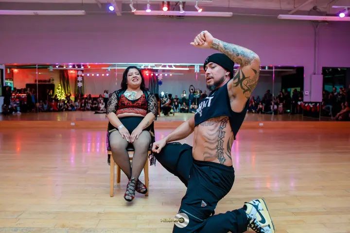 The Melómano Lingerie & Pajama Party! (Part 1) gallery photo