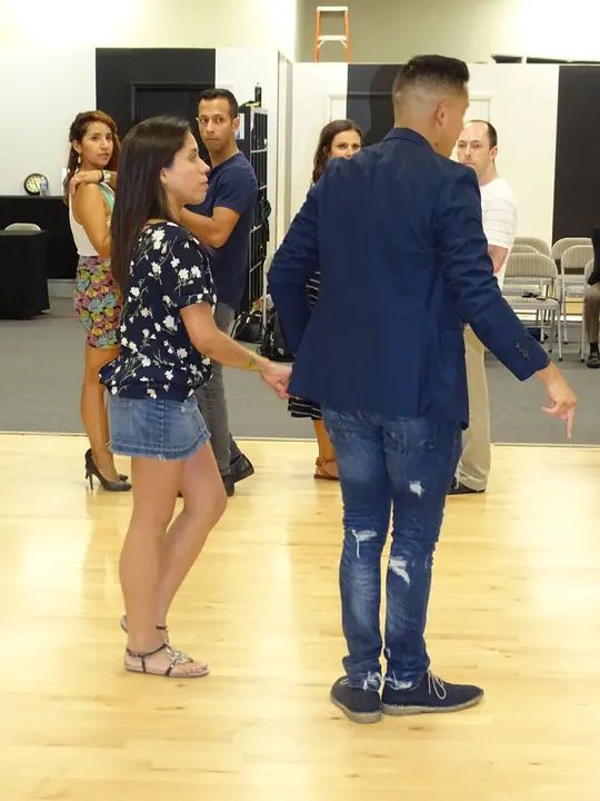 AUGUST BACHATA SOCIAL gallery photo