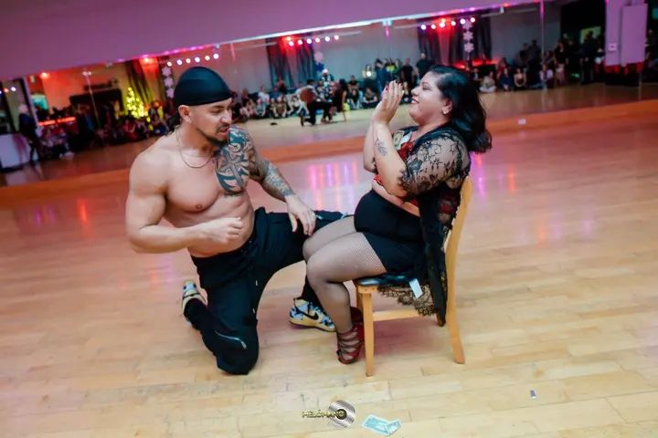 The Melómano Lingerie & Pajama Party! (Part 1) gallery photo