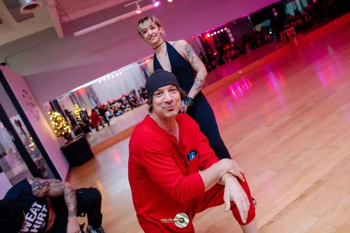 The Melómano Lingerie & Pajama Party! (Part 1) gallery photo
