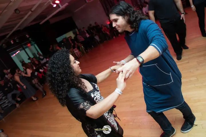 The Melómano Lingerie & Pajama Party! (Part 1) gallery photo