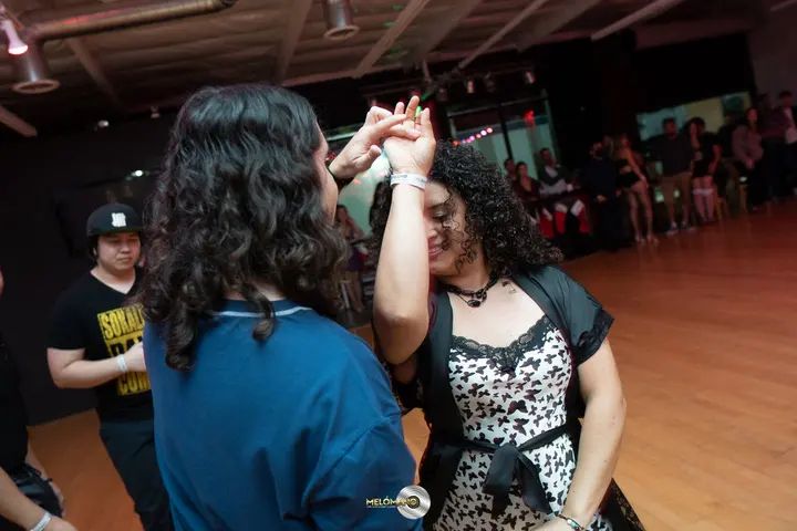 The Melómano Lingerie & Pajama Party! (Part 1) gallery photo